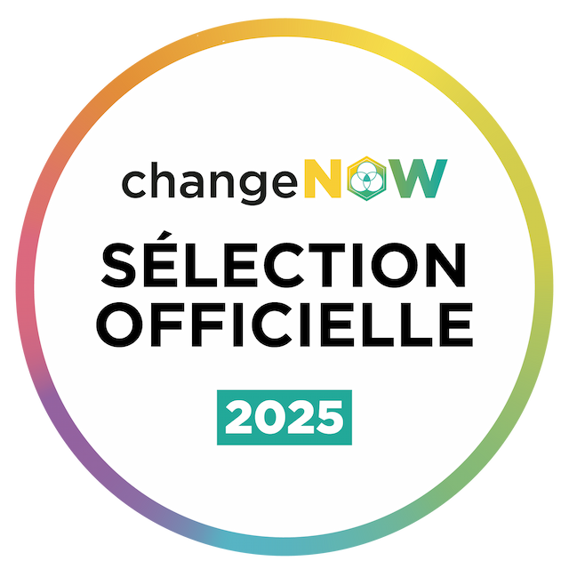 Change Now